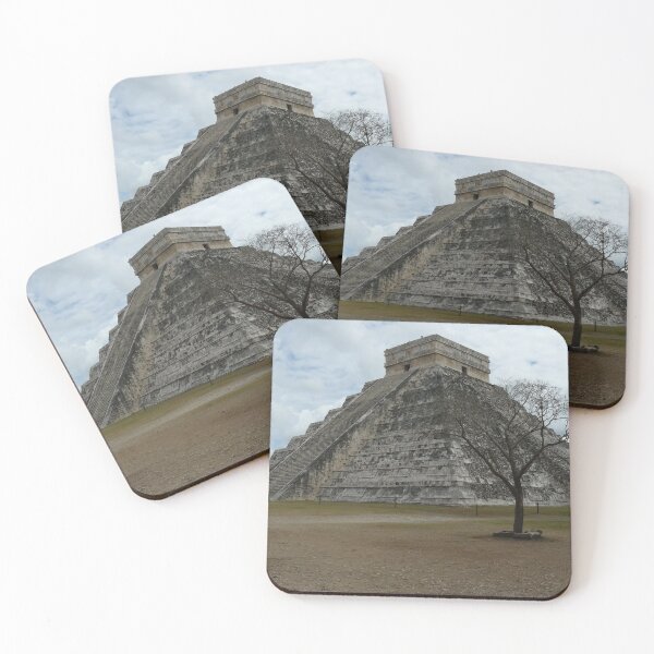 Artikelvorschau, Abenddämmerung in Chichen Itza entworfen und verkauft von JHBJCreations.