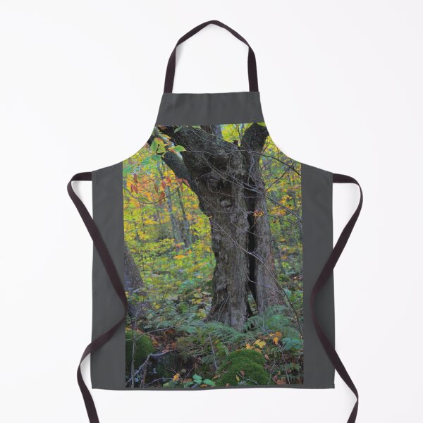 Item preview, White Top Forest designed and sold by chstudios.