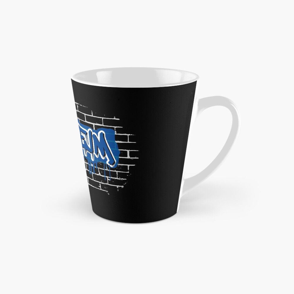 Item preview, Tall Mug designed and sold by GeogDesigns.