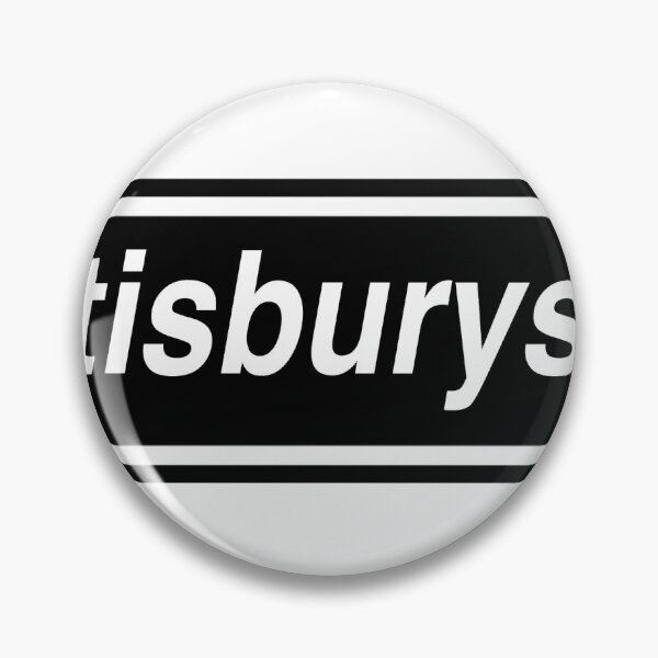 Artikelvorschau, tisburys OG-Logo entworfen und verkauft von Hank Frenkel.