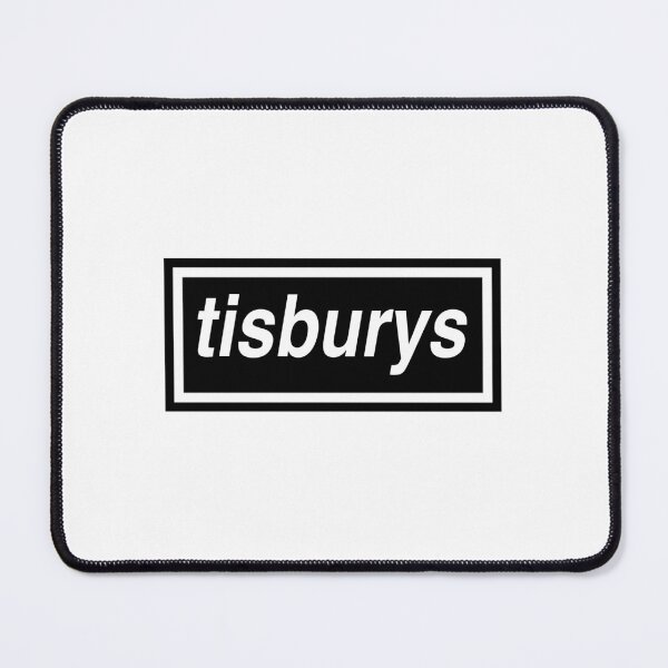 Item preview, tisburys OG Logo designed and sold by Hank Frenkel.