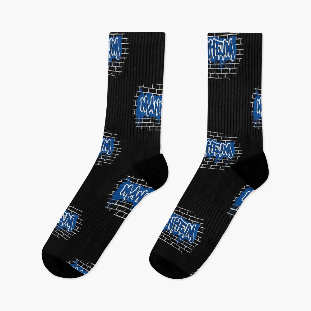 Item preview, Socks designed and sold by GeogDesigns.