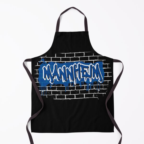 Item preview, Mannheim graffiti designed and sold by GeogDesigns.