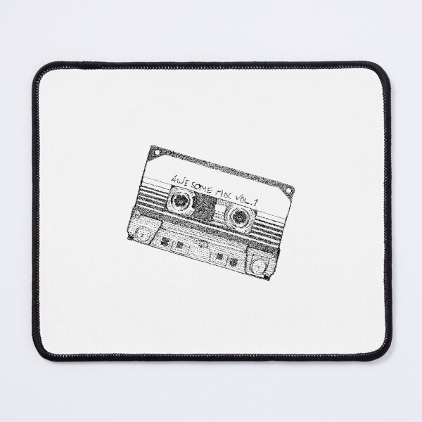 Item preview, Cassette Tape : : : : : : : :  designed and sold by Franz Jeffrey  Bucao.