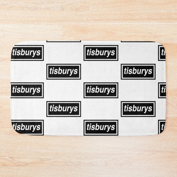 Item preview, tisburys OG Logo designed and sold by Hank Frenkel.