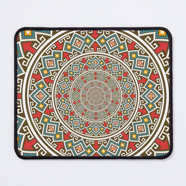 Item preview, Mandala deco designed and sold by roleshop.