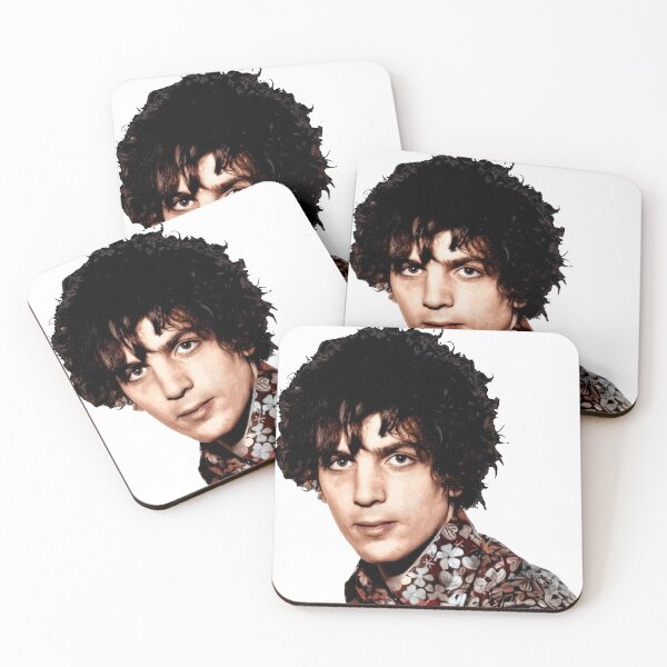 Item preview, Syd Barret designed and sold by Muffin Man.