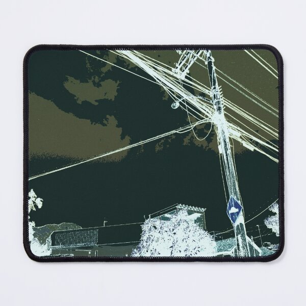 Item preview, Utiliti Pole in Rio Urban designed and sold by RioCariocaClub.