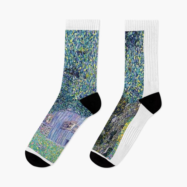 Item preview, Farmhouse in Upper Austria (Digitally Enhanced) designed and sold by debjaynedesign.