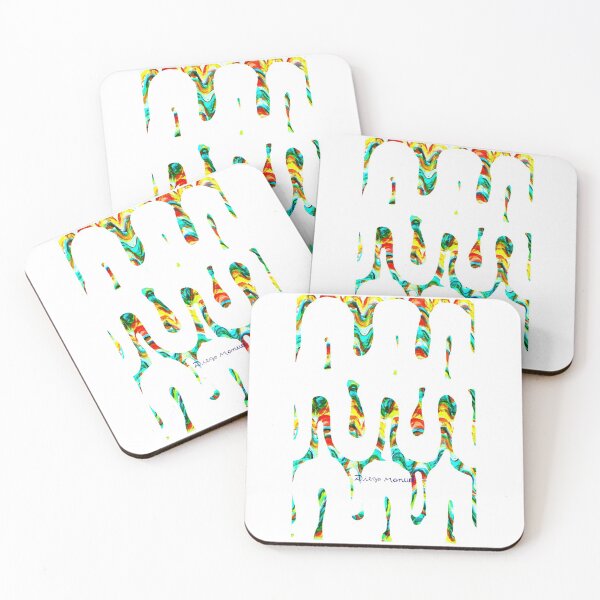 Item preview, Pop abstract designed and sold by Diego Manuel Rodriguez.