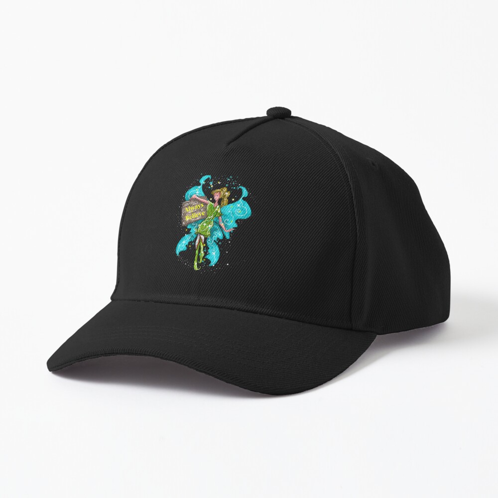 Item preview, Baseball Cap designed and sold by TeelieTurner.