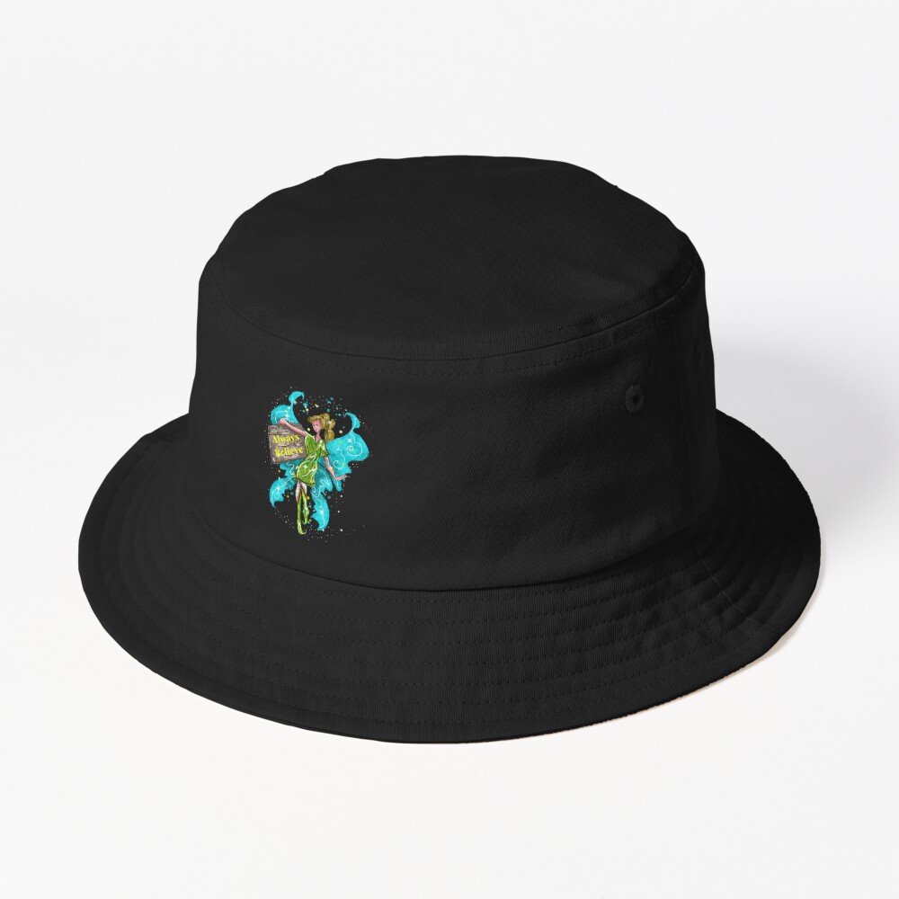 Item preview, Bucket Hat designed and sold by TeelieTurner.
