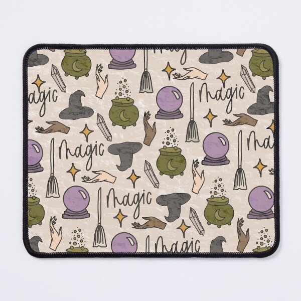 Item preview, Vintage Witch Vibes designed and sold by Howersage.
