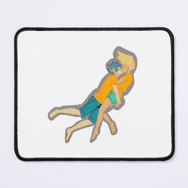 Item preview, That Kiss designed and sold by dzumwalt1.