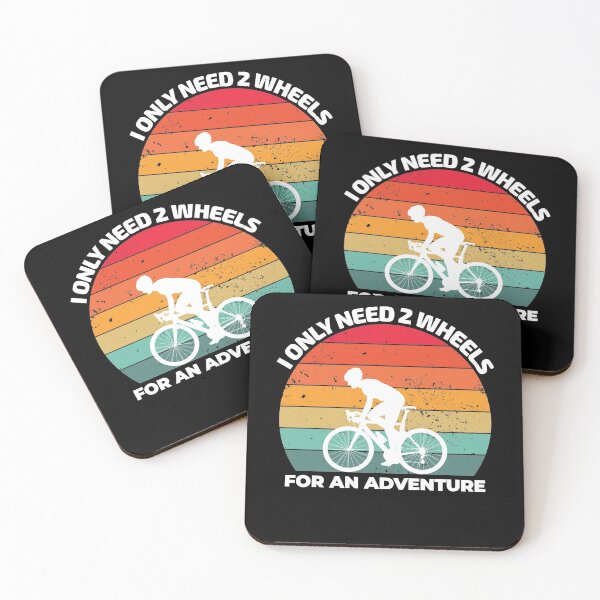 Item preview, I only need two wheels for an adventure designed and sold by arkantus.