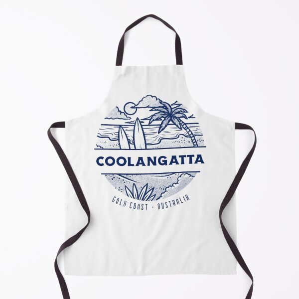 Item preview, Coolangatta Gold Coast QLD Australia Beach designed and sold by TamGustam.