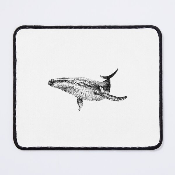 Item preview, Whale : : : : : : : : designed and sold by Franz Jeffrey Bucao.