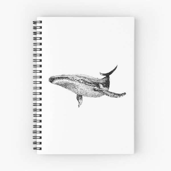 Item preview, Whale : : : : : : : :  designed and sold by Franz Jeffrey  Bucao.