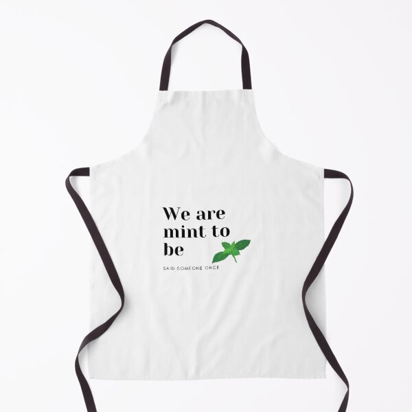 Item preview, We are mint to be designed and sold by DinoDiva.