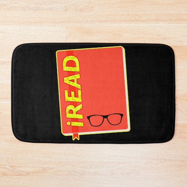 Item preview, iREAD designed and sold by Klementsen.