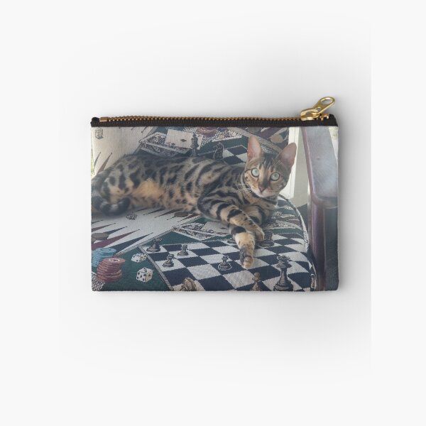 Item preview, It's your move.tic toc..tic toc. designed and sold by Junybug1213.