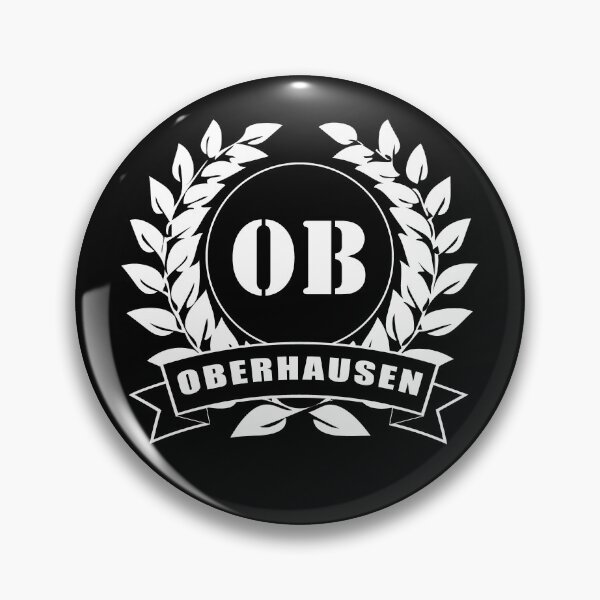 Item preview, Oberhausen designed and sold by GeogDesigns.