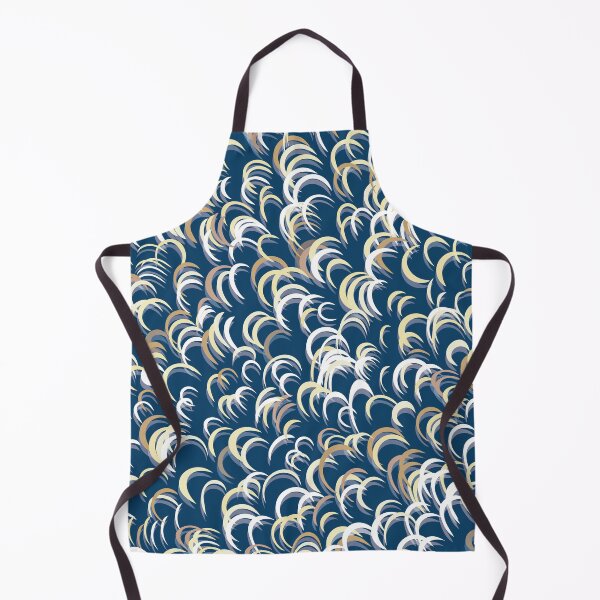 Item preview, Solar Eclipse - Reflections designed and sold by cleolovescolor.