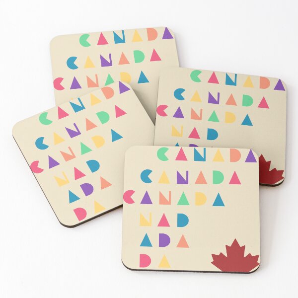 Item preview, Vintage Canada Country Logo with Maple designed and sold by Travalex.