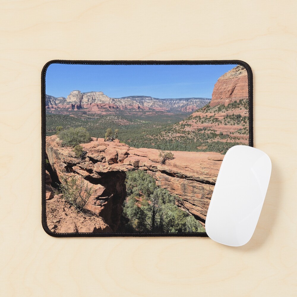 Item preview, Mouse Pad designed and sold by RScaptor.