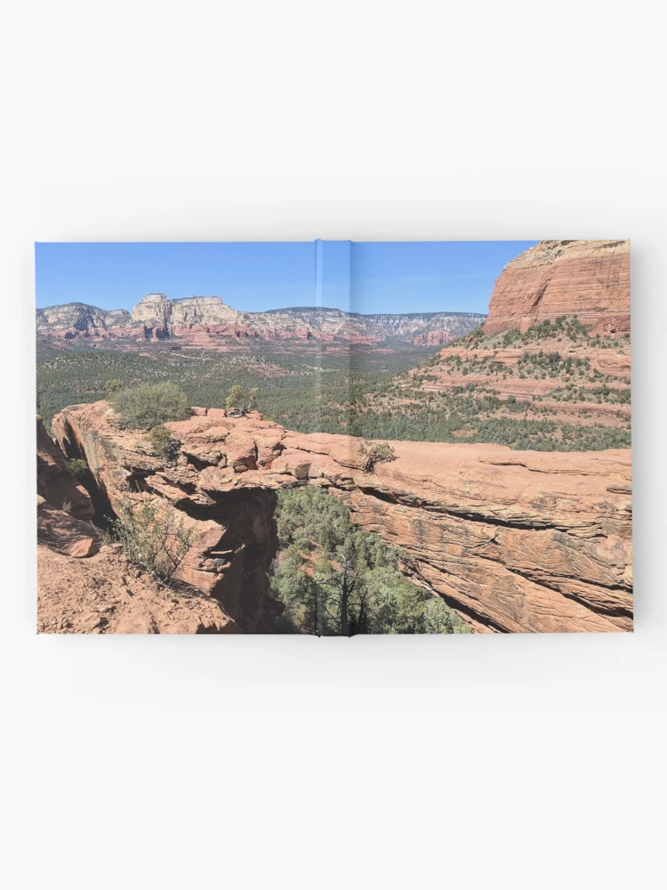 Thumbnail 2 of 3, Journal, Devil's Bridge designed and sold by Ryan Stephens.