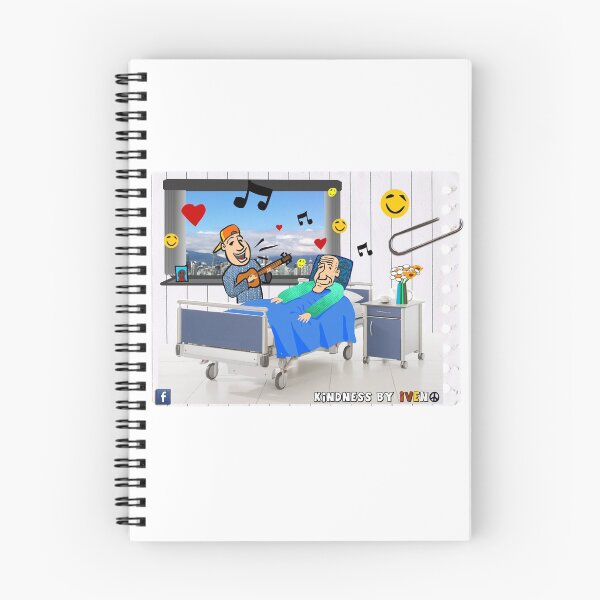 Item preview, Be kind by playing music  designed and sold by iveno.