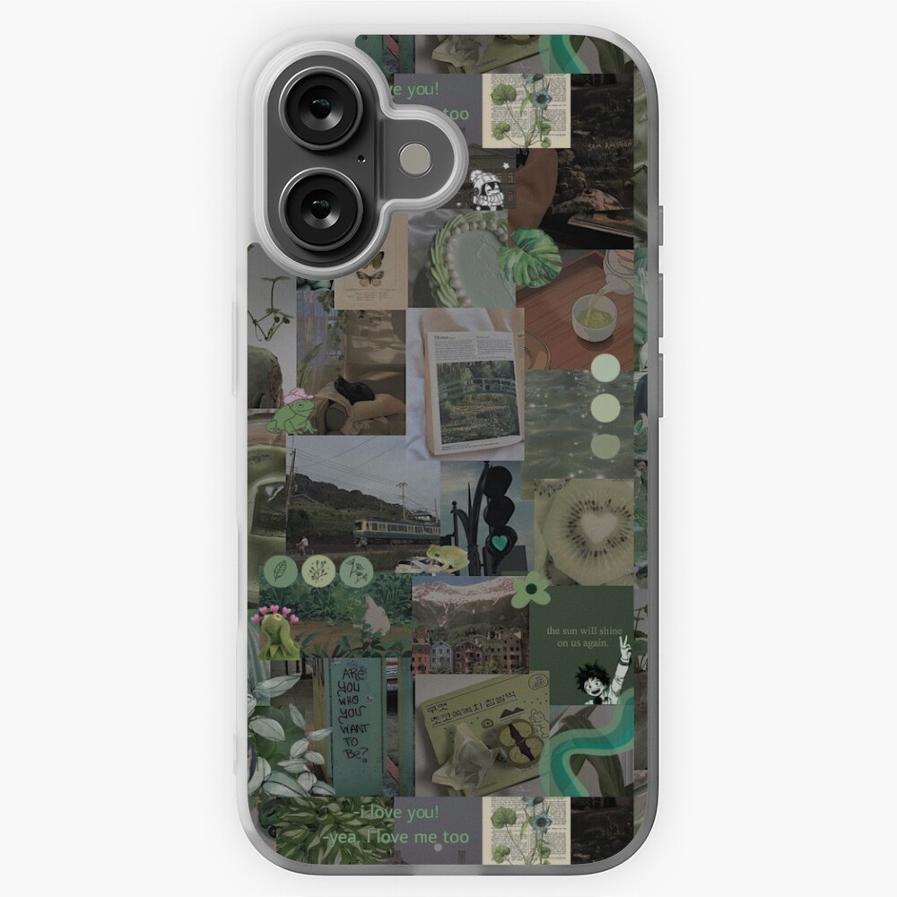Item preview, iPhone Soft Case designed and sold by hanna0011.