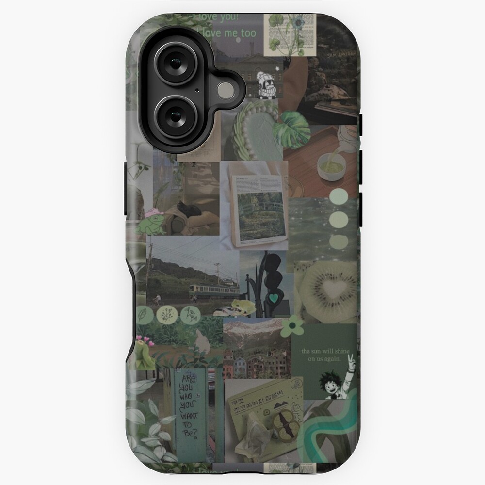 Item preview, iPhone Tough Case designed and sold by hanna0011.