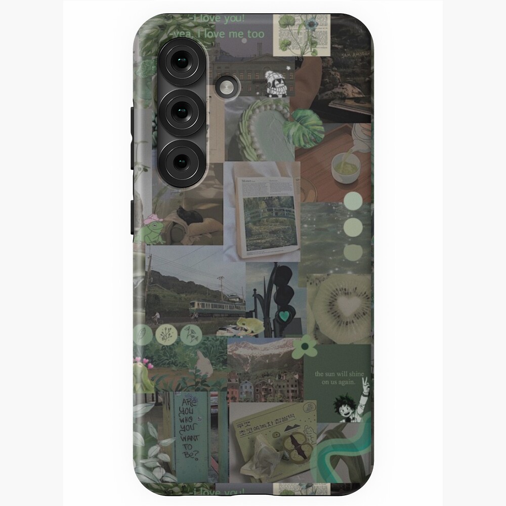Item preview, Samsung Galaxy Tough Case designed and sold by hanna0011.