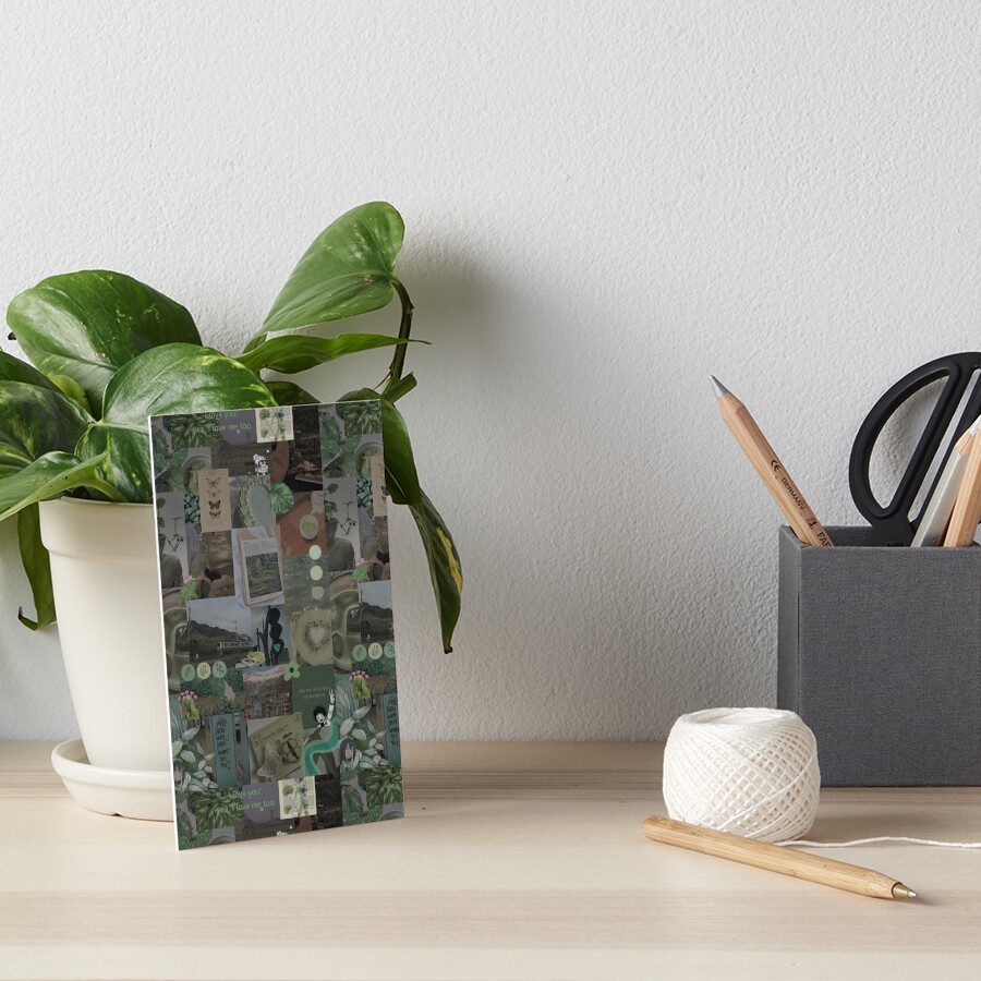 Item preview, Art Board Print designed and sold by hanna0011.