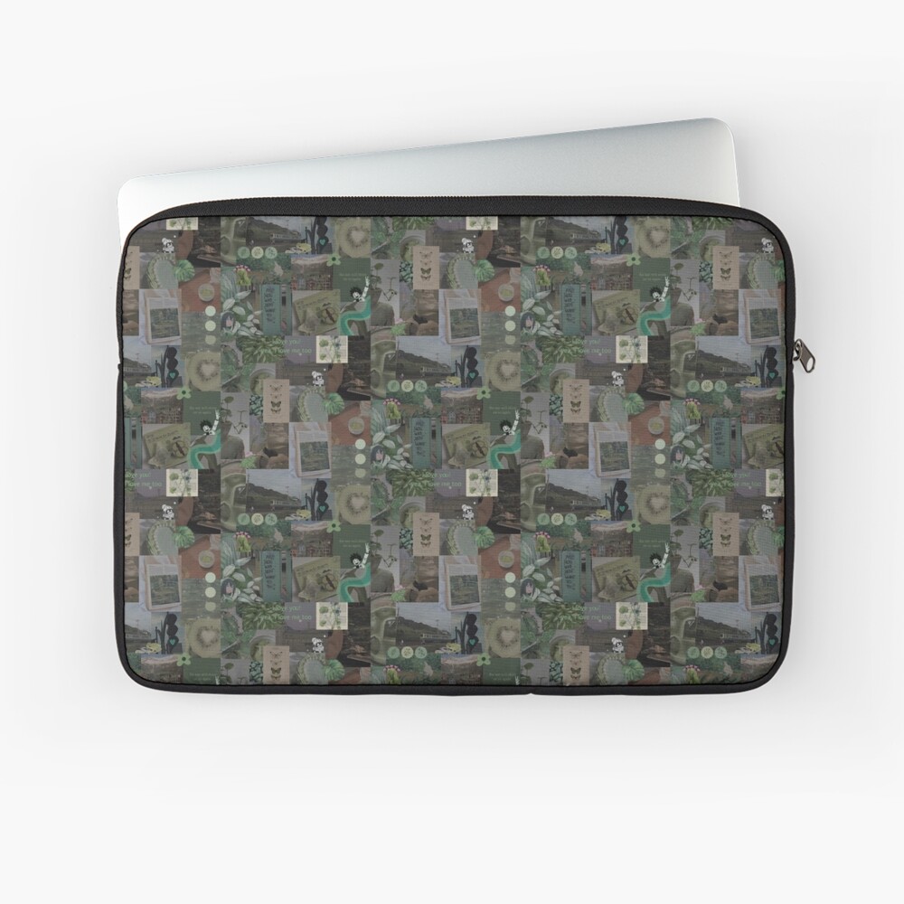 Item preview, Laptop Sleeve designed and sold by hanna0011.