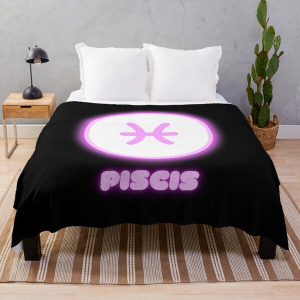 Item preview, Pisces designed and sold by Joel-QO.