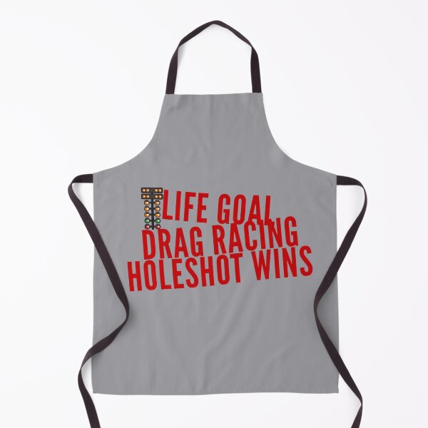 Item preview, Life Goal Drag Racing HoleShot Wins Drag Racing Christmas Tree designed and sold by CarantinedChaos.