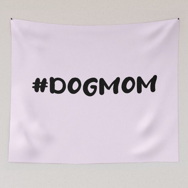 Item preview, Dog Mom Cute Gift designed and sold by faithinkindness.