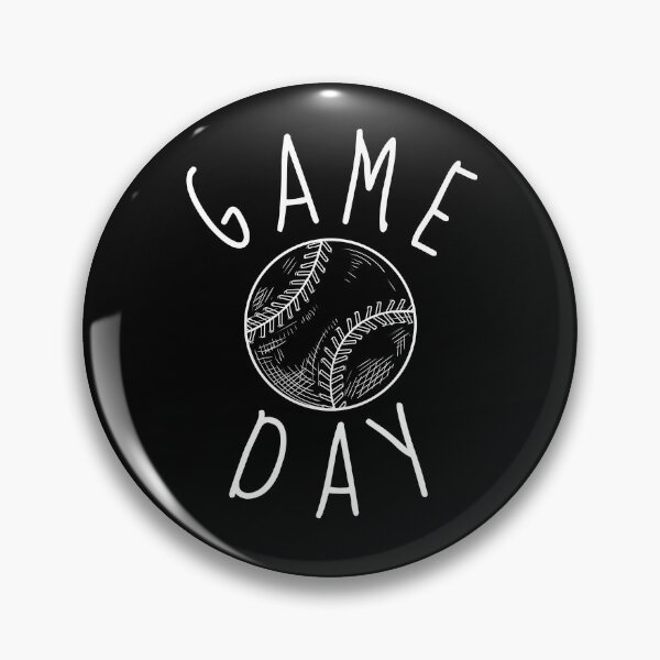 Item preview, Game Day Baseball designed and sold by Hpabedi.