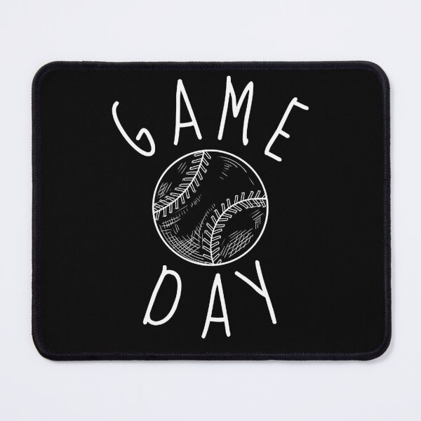 Item preview, Game Day Baseball designed and sold by Hpabedi.