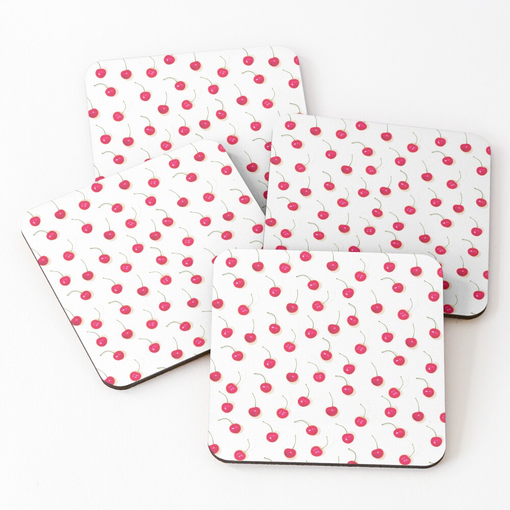 Item preview, Coasters (Set of 4) designed and sold by OutOfNowhere.