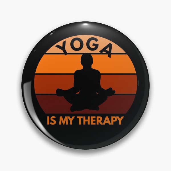 Item preview, Yoga And Meditation Practice designed and sold by stickmeok.