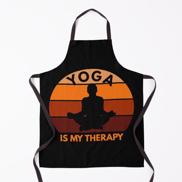 Item preview, Yoga And Meditation Practice designed and sold by stickmeok.