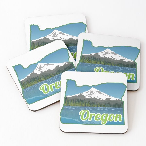Item preview, Oregon USA State Gift designed and sold by Mattyb22.