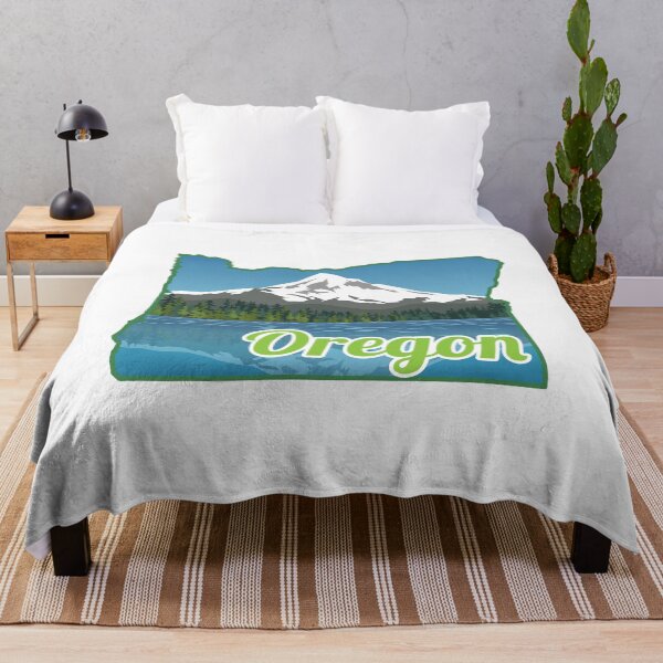 Item preview, Oregon USA State Gift designed and sold by Mattyb22.