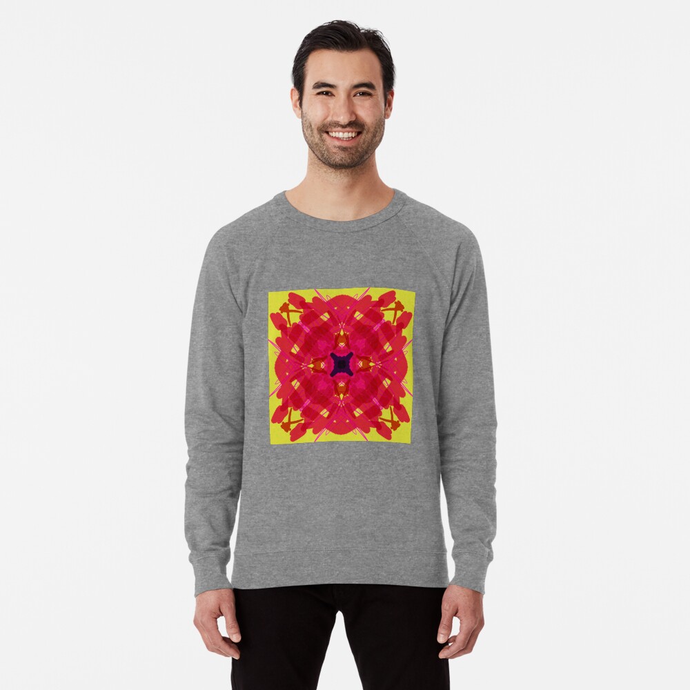 Item preview, Lightweight Sweatshirt designed and sold by Patrickneeds.