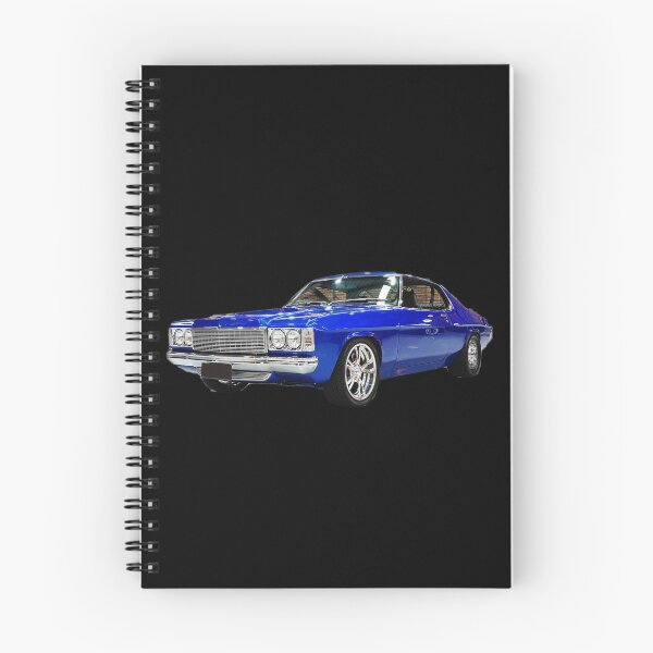 Item preview, 1972 Holden HQ Monaro Custom Coupe designed and sold by ArticPen.