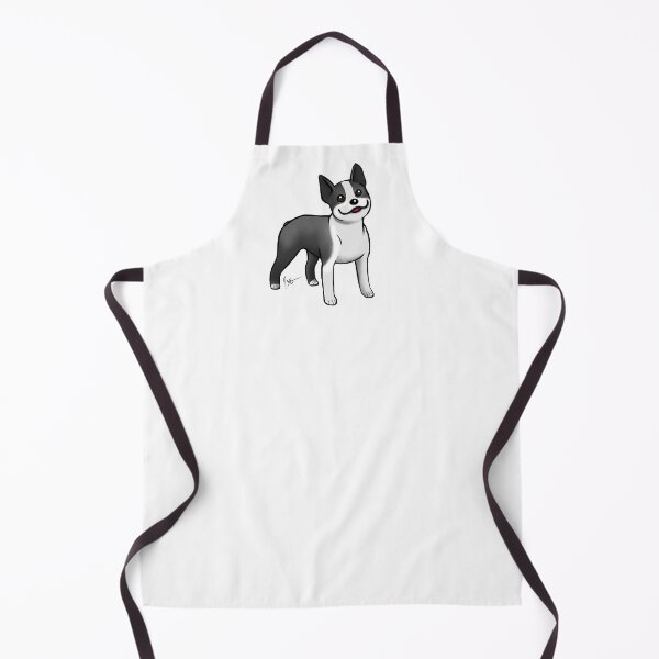 Item preview, Dog - Boston Terrier - Black and White designed and sold by Jennifer Stolzer.