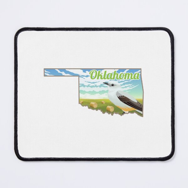 Item preview, Oklahoma USA State Gift designed and sold by Mattyb22.